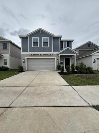 New Homes For Sale This Week That Attend Eagle Lake Elementary School: October 2nd to October 8th