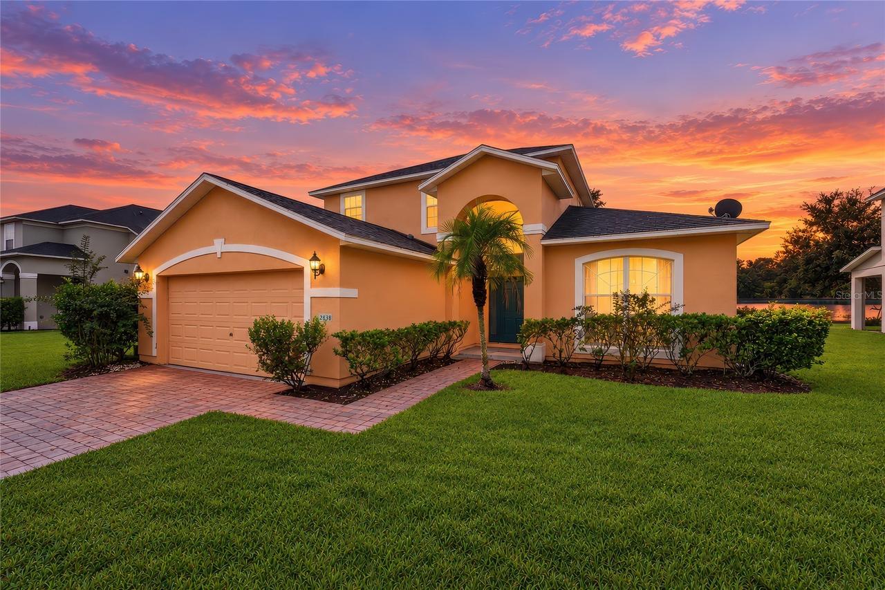 2838 Sweetspire Cir Cir., Kissimmee, FL 34746