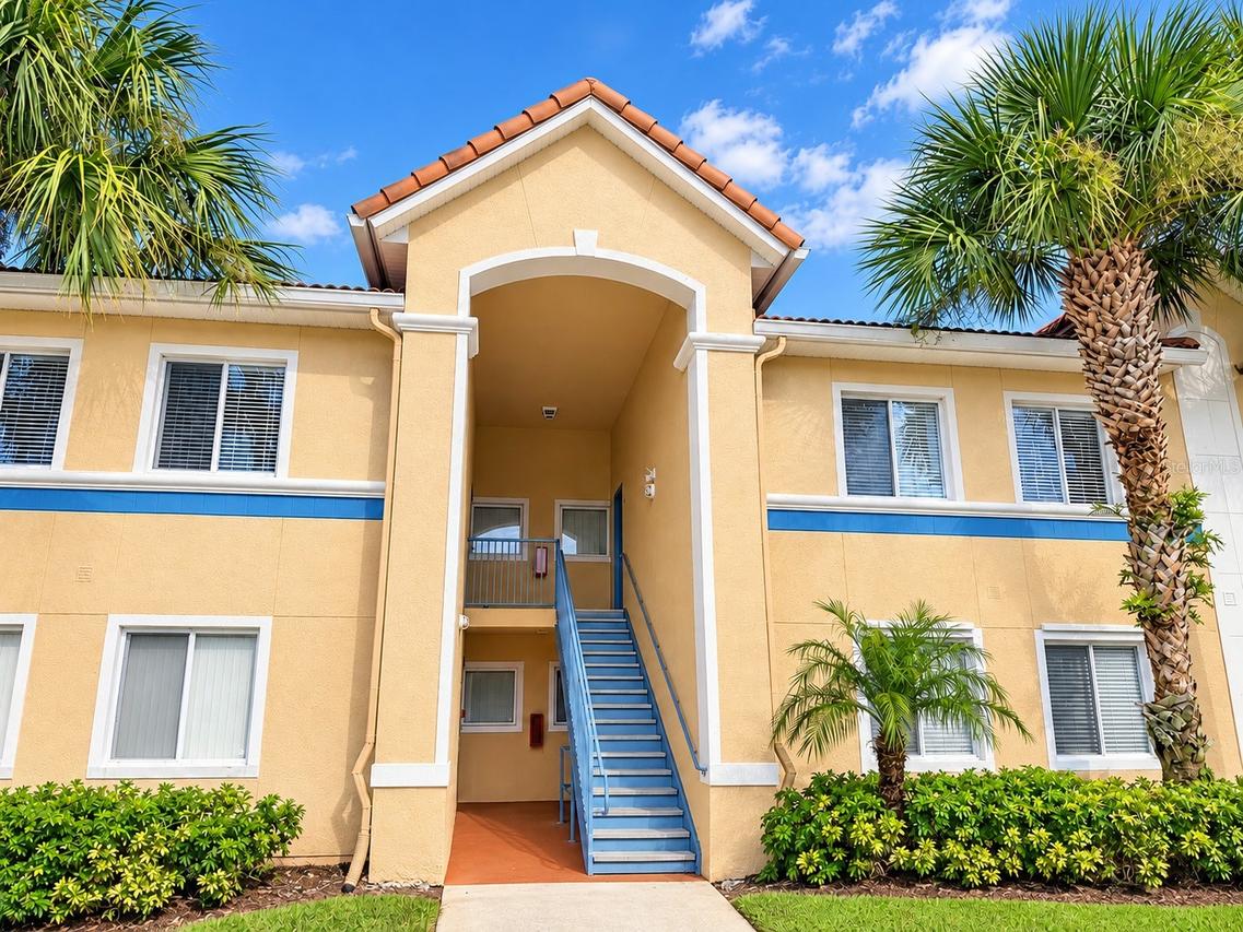 522 Villa Del Sol Cir. #203, Orlando, FL 32824