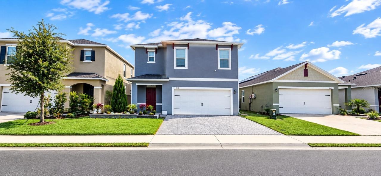 2618 Angel Falls Dr., Davenport, FL 33837