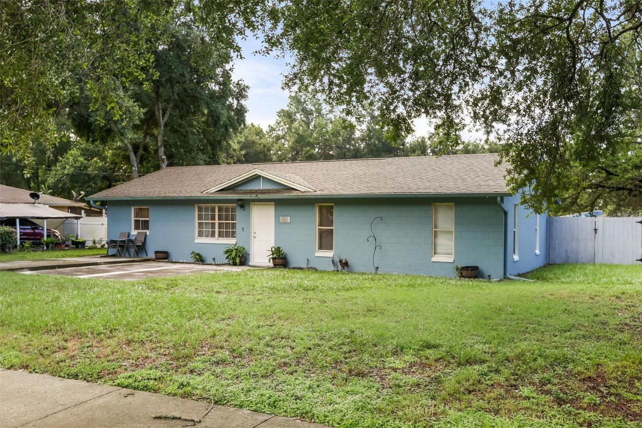 7008 Holly St., Mount Dora, FL 32757