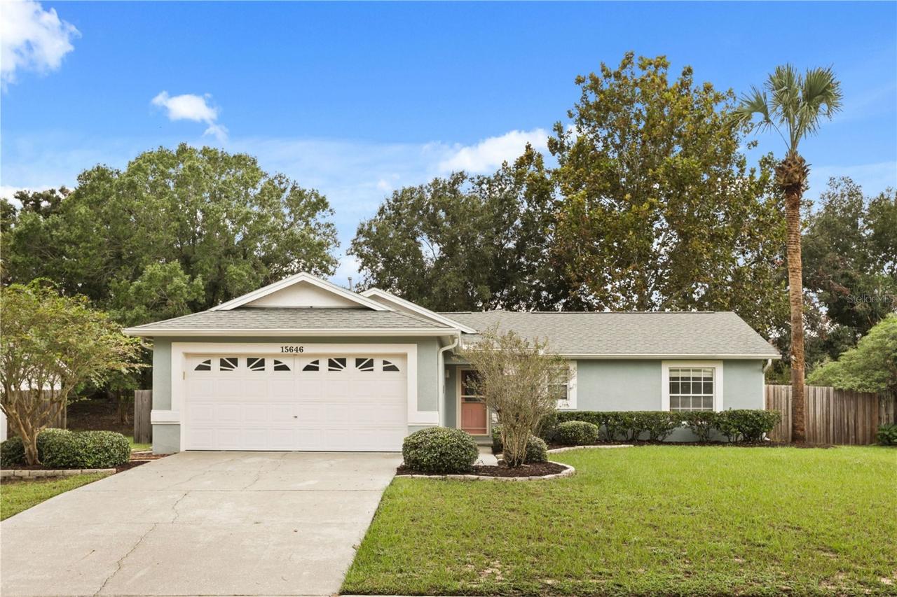 15646 Greater Trail, Clermont, FL 34711