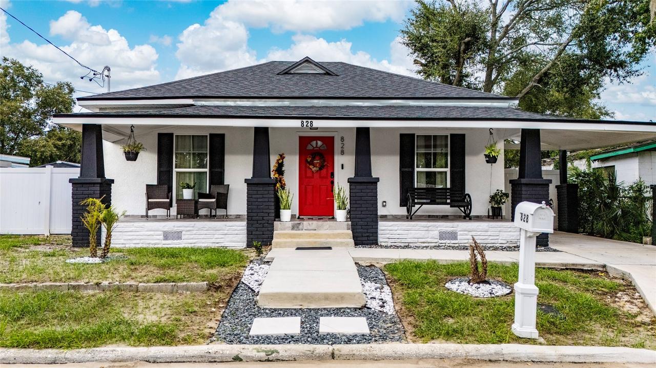 828 N Scott Ave., Lakeland, FL 33815