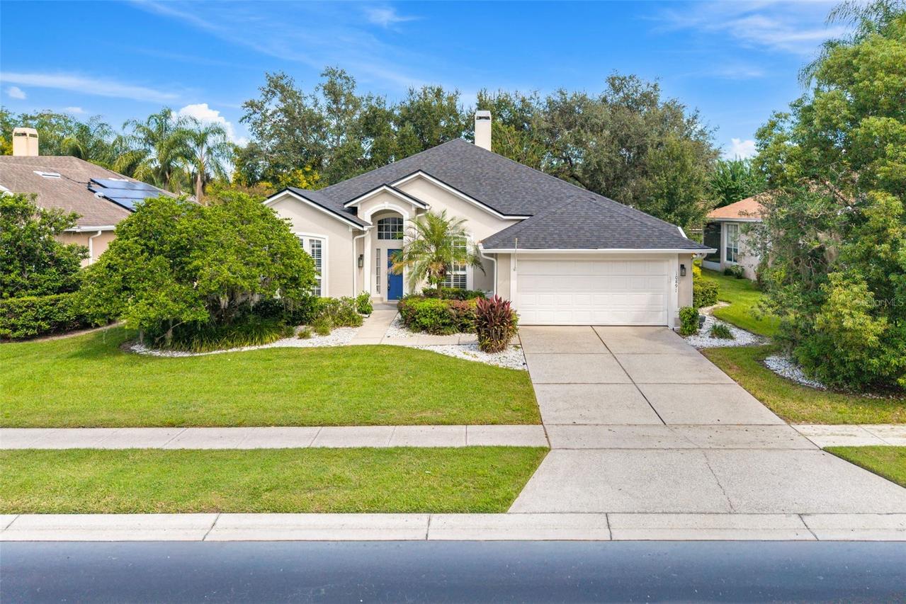10891 Piping Rock Cir., Orlando, FL 32817