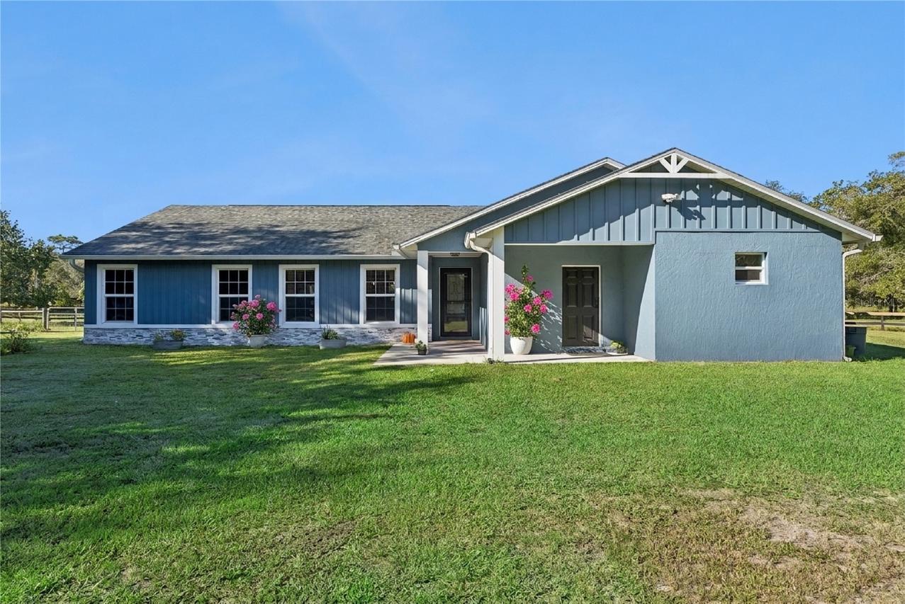 1350 Arapaho Tr., Geneva, FL 32732