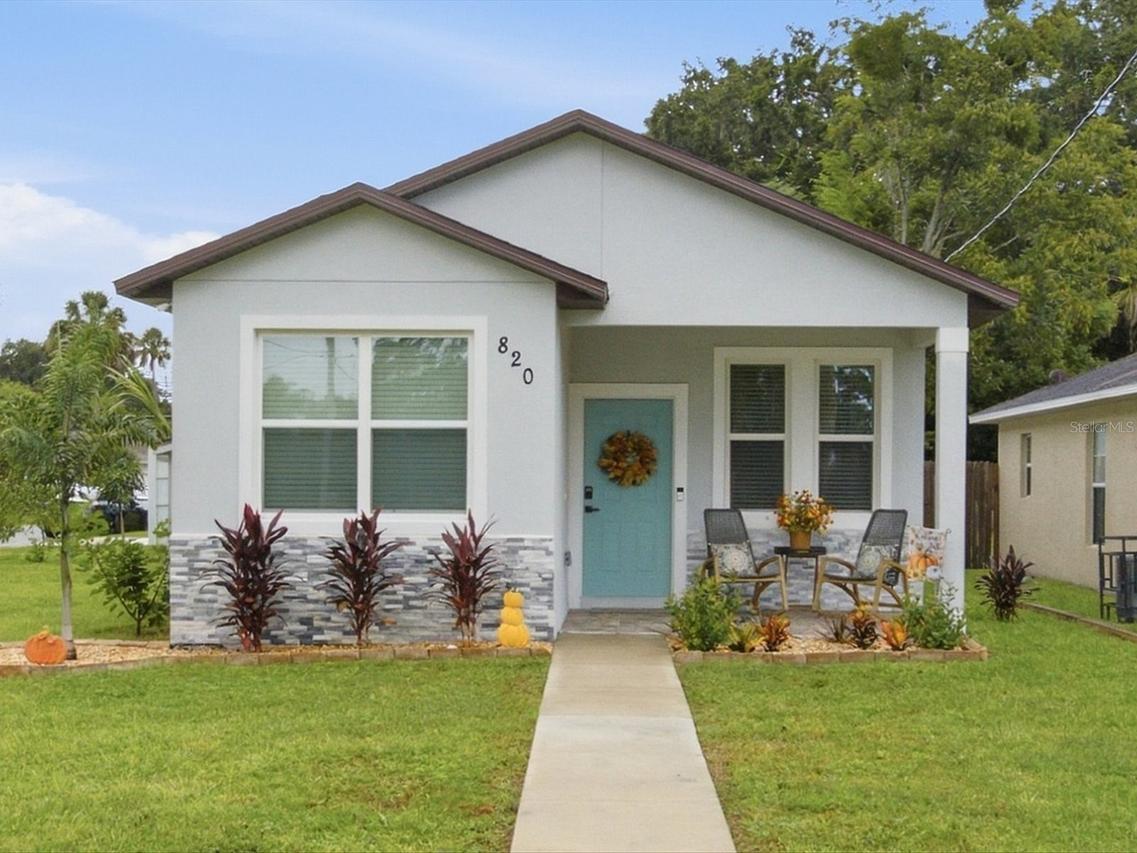 820 Pecan Ave., Sanford, FL 32771