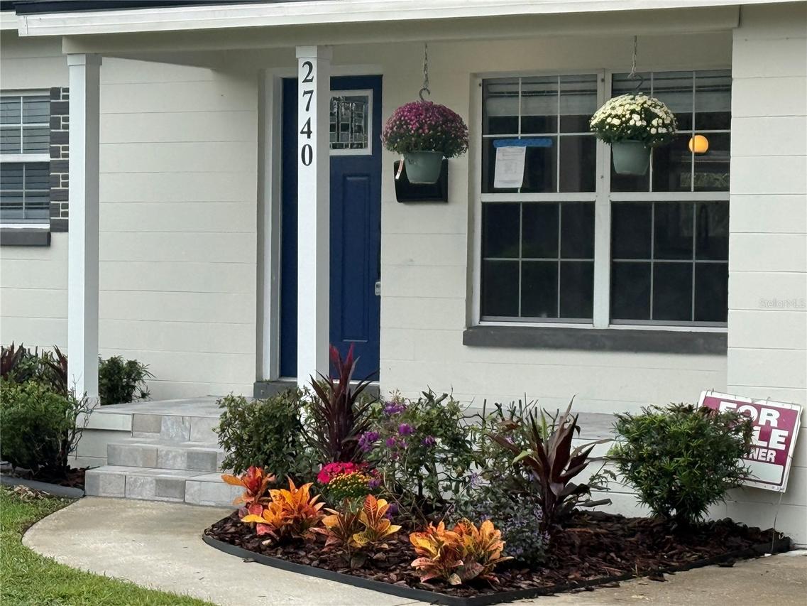 2740 Nancy St., Orlando, FL 32806