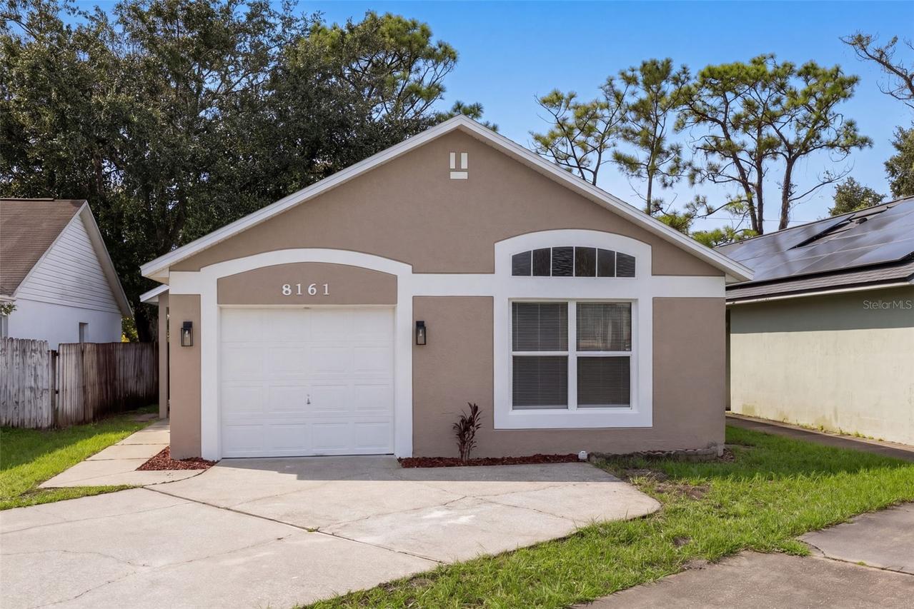 8161 Golden Chickasaw Cir., Orlando, FL 32825