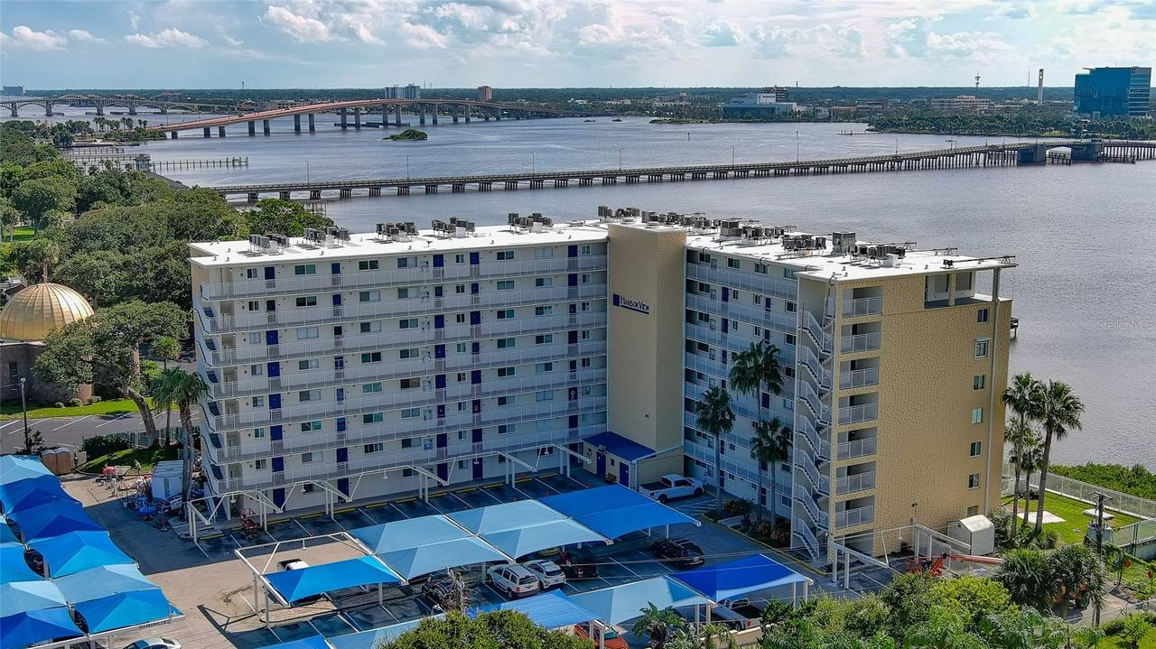 145 N Halifax Ave. #705, Daytona Beach, FL 32118
