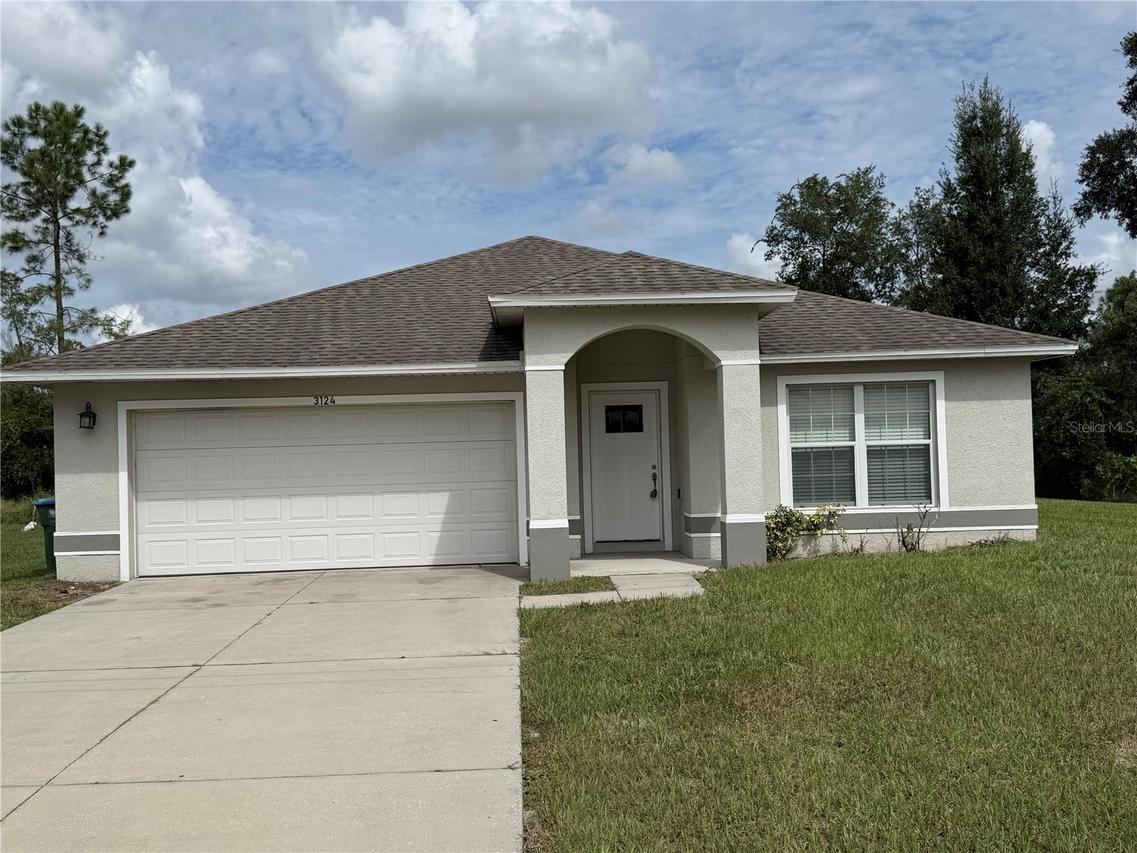 3124 N Covington Dr., Deltona, FL 32738