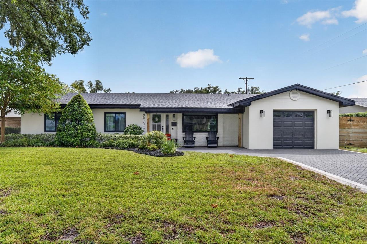 2050 Thunderbird Tr., Maitland, FL 32751
