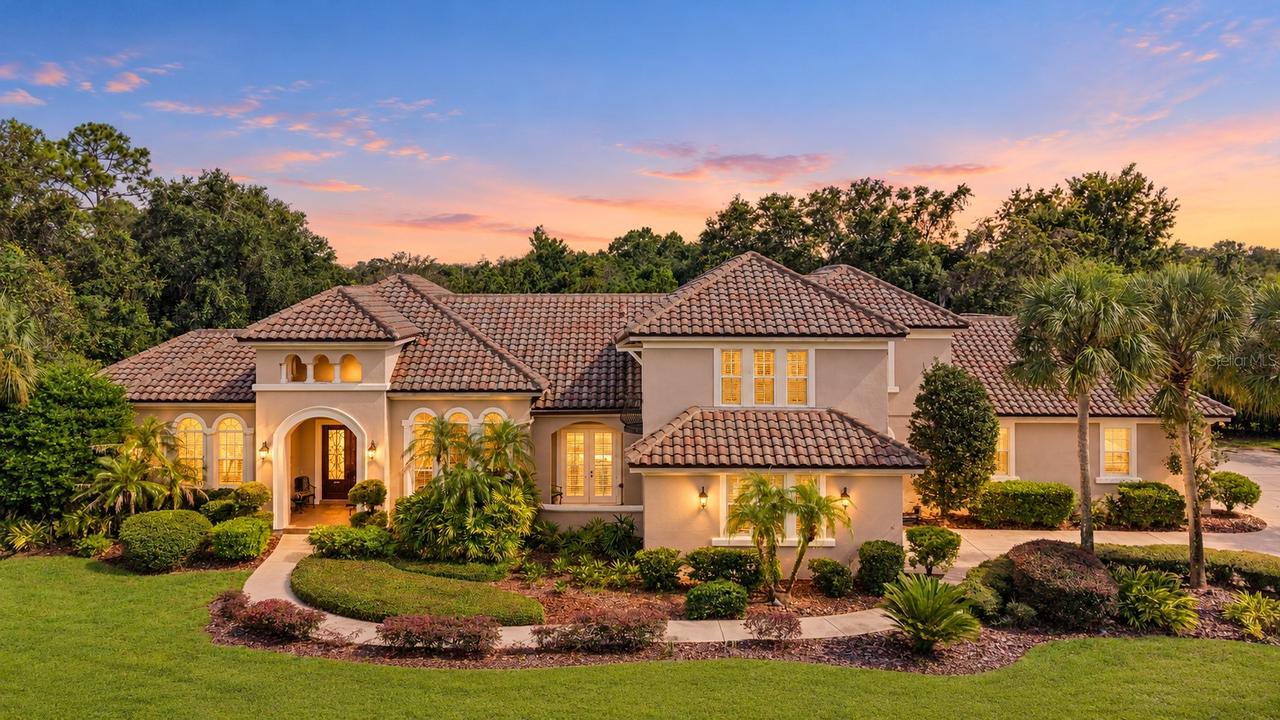 755 Mills Estate Pl., Chuluota, FL 32766