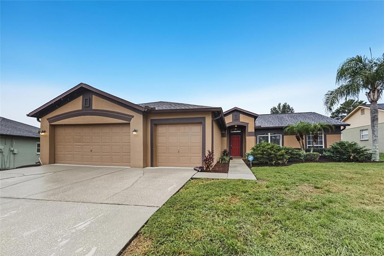 12807 Raysbrook Dr., Riverview, FL 33569