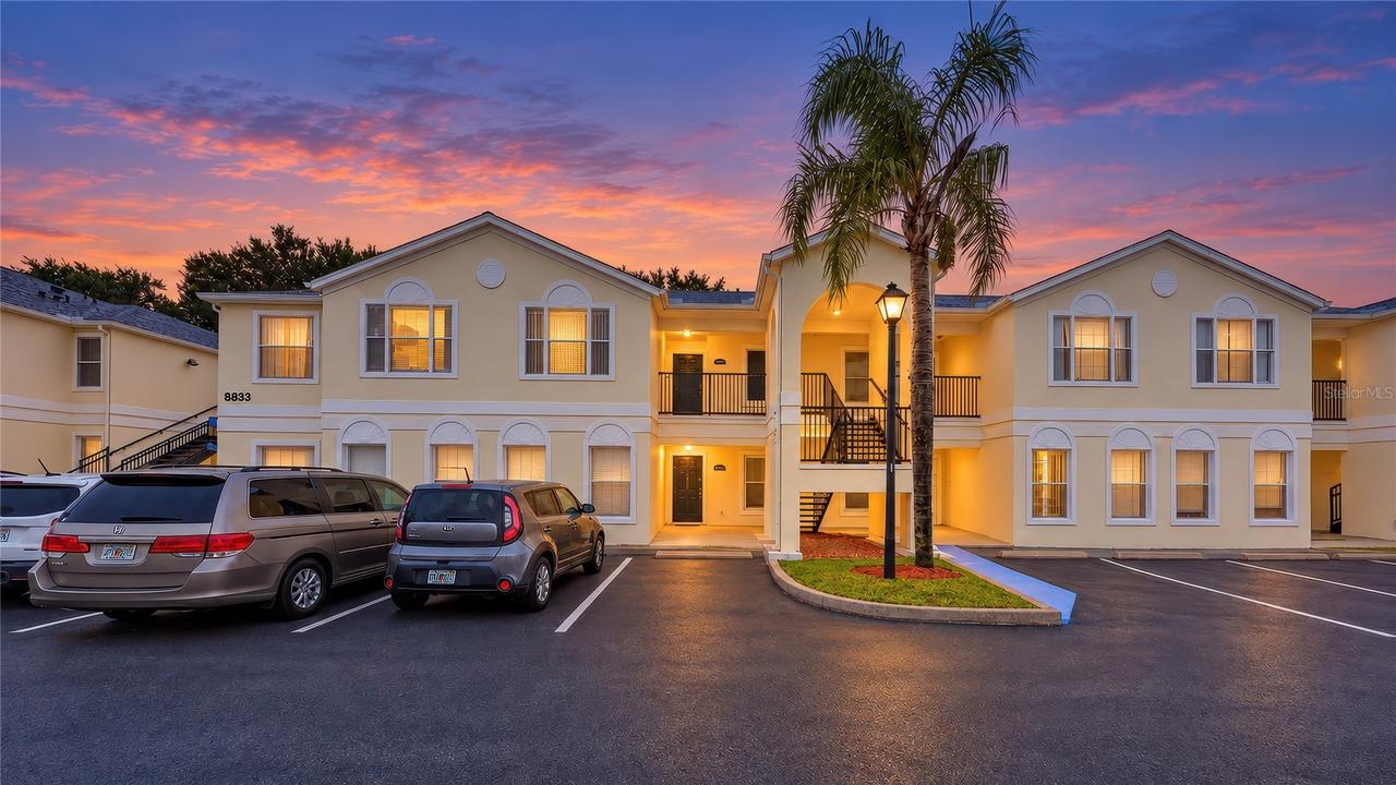 8831 Grand Palms Cir, Apt B #Apt B, Kissimmee, FL 34747