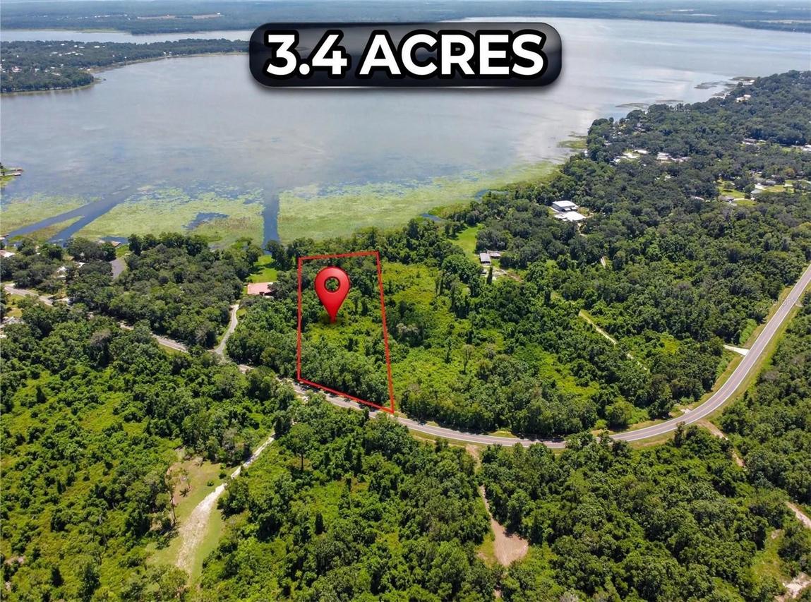 Timberlane Rd., Lake Wales, FL 33898