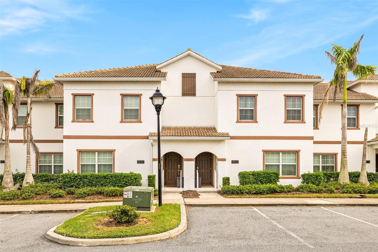 4830 Lullaby Ln., Kissimmee, FL 34746