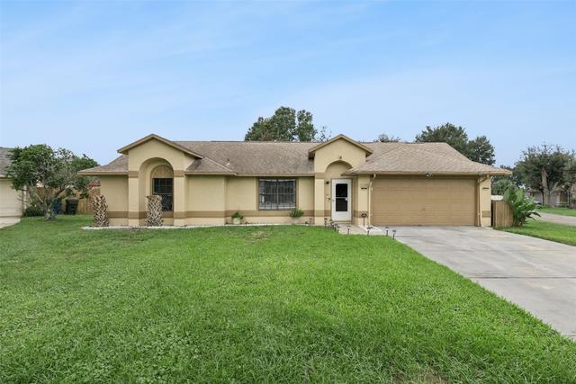 New Homes For Sale This Week in Ocoee: October 16th to October 22nd