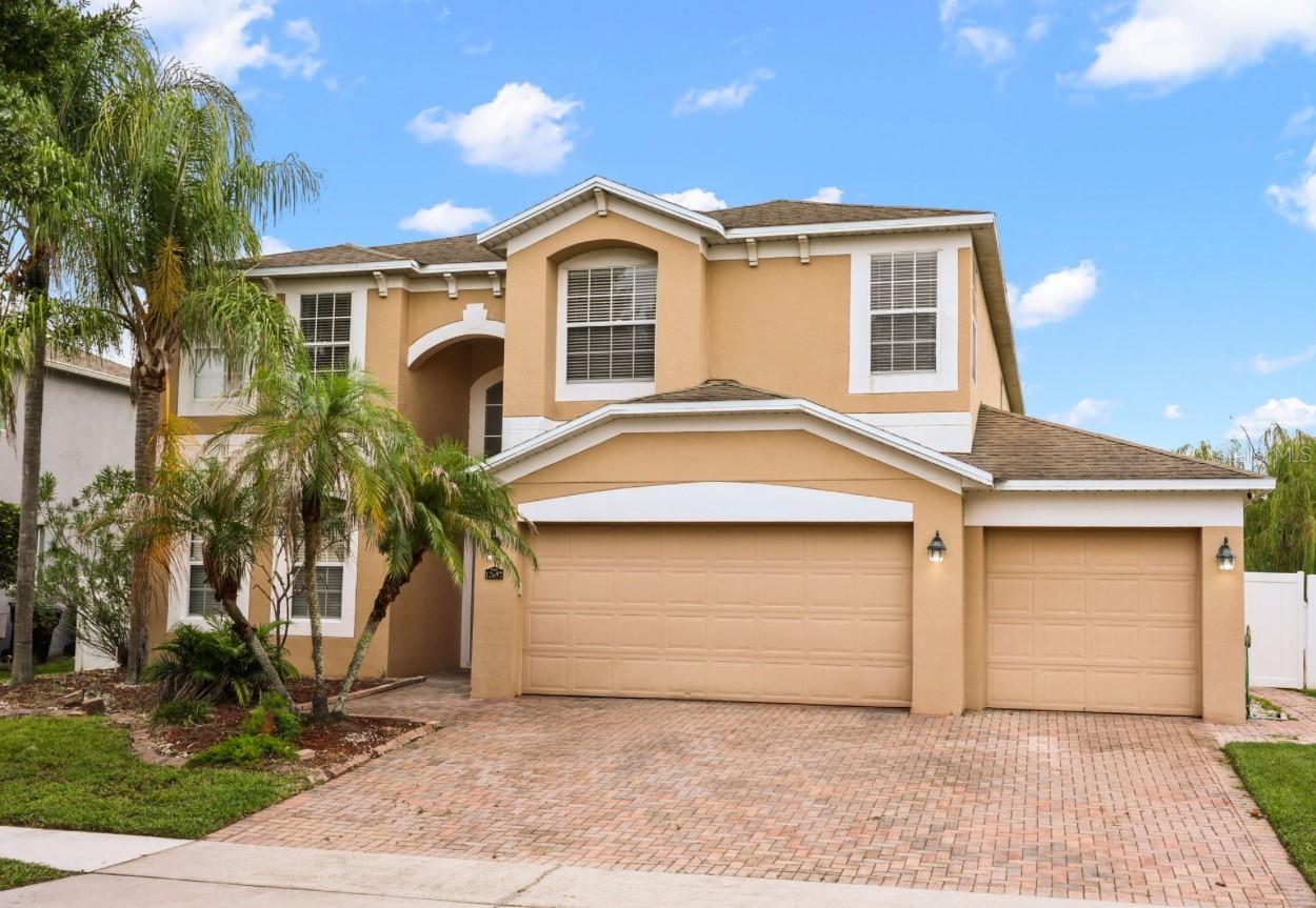12657 Iris Lake Dr., Orlando, FL 32824