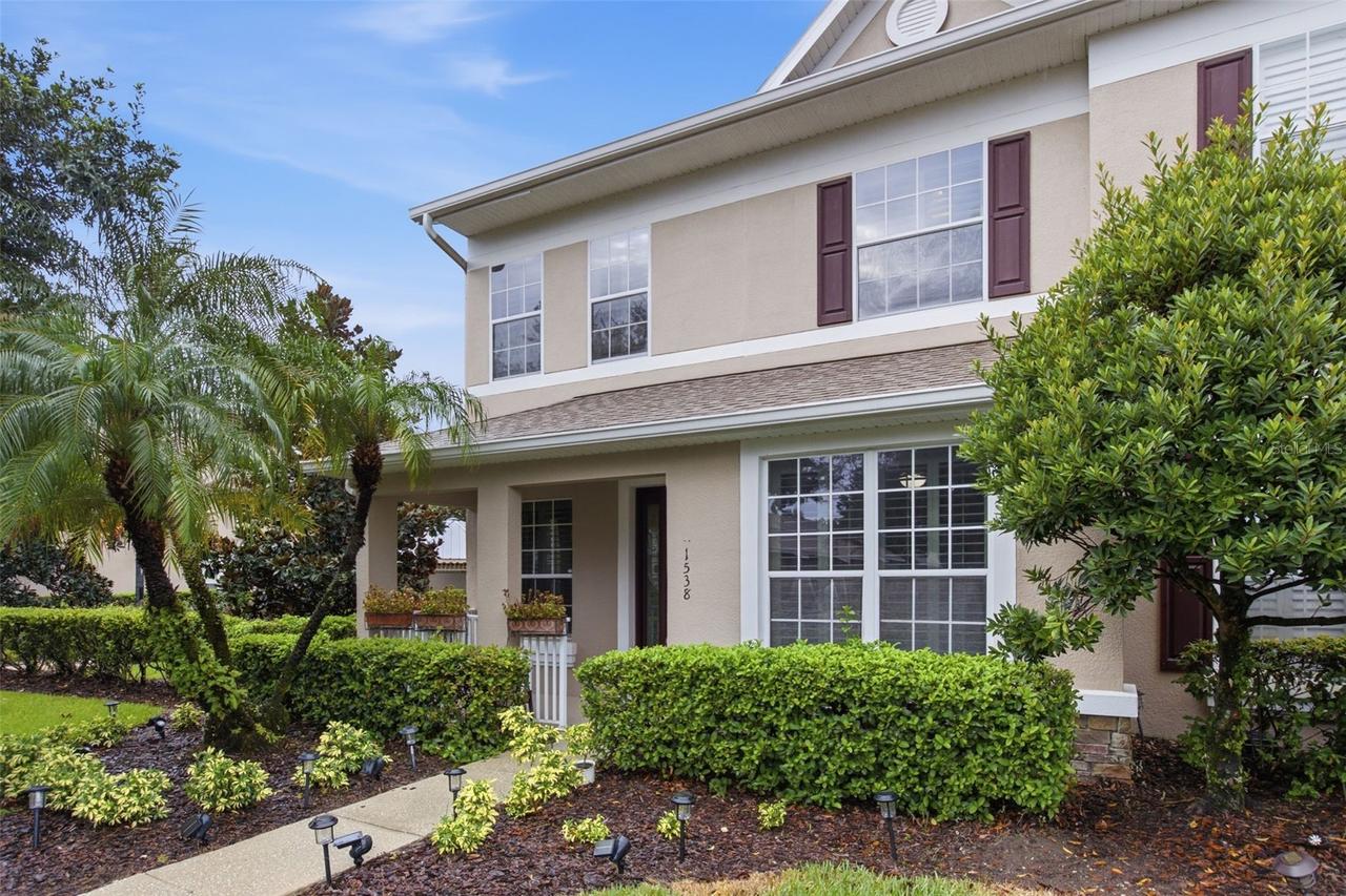 1538 Tally Cir., Oviedo, FL 32765