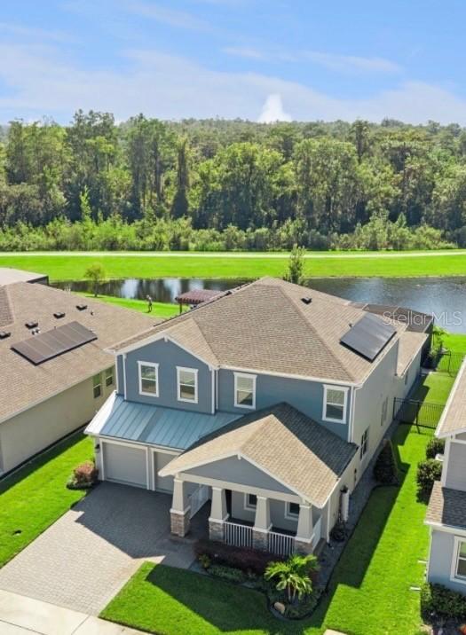 9542 Petition Way, Orlando, FL 32832