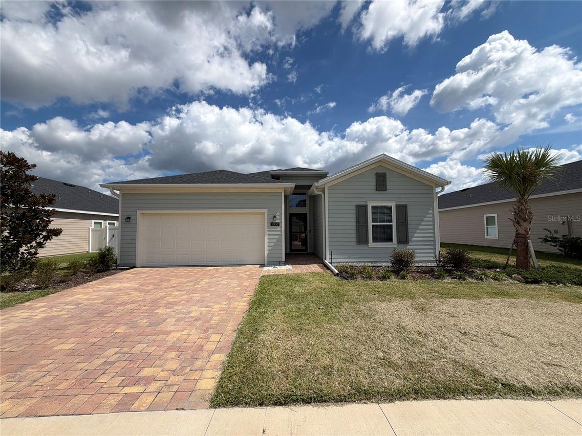 1537 NW 44th Court Rd., Ocala, FL 34482
