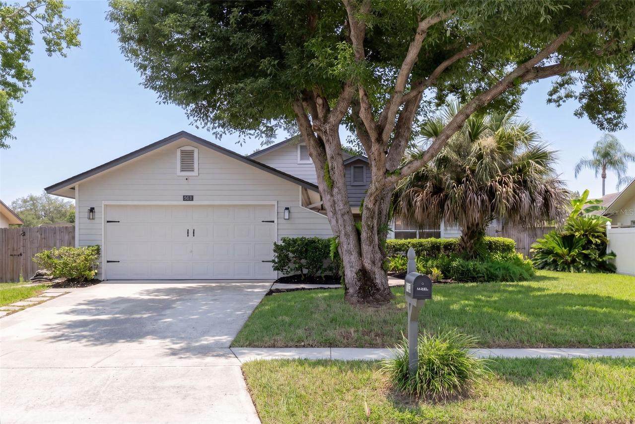 963 N Jerico Dr., Casselberry, FL 32707