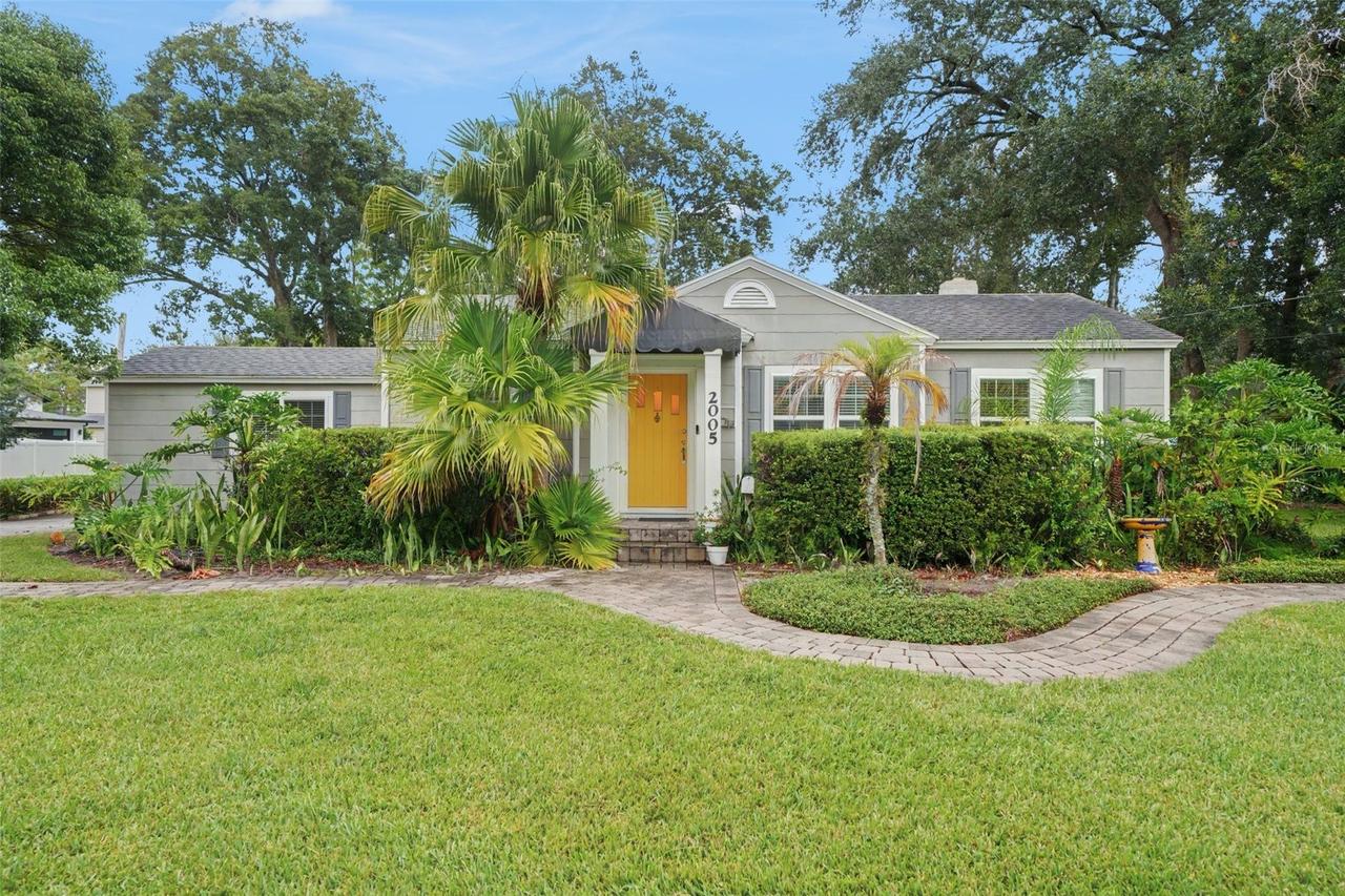 2005 E Marks St., Orlando, FL 32803