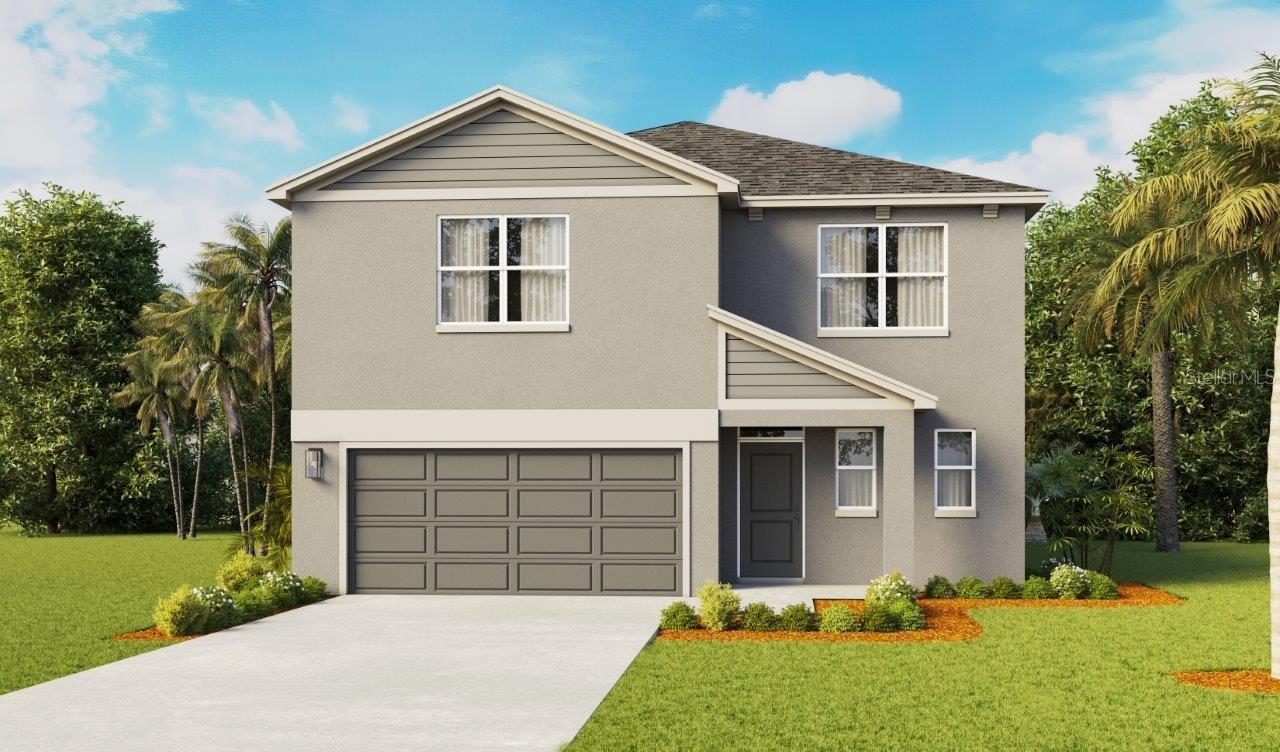 2463 Aveeno Ave., Haines City, FL 33844