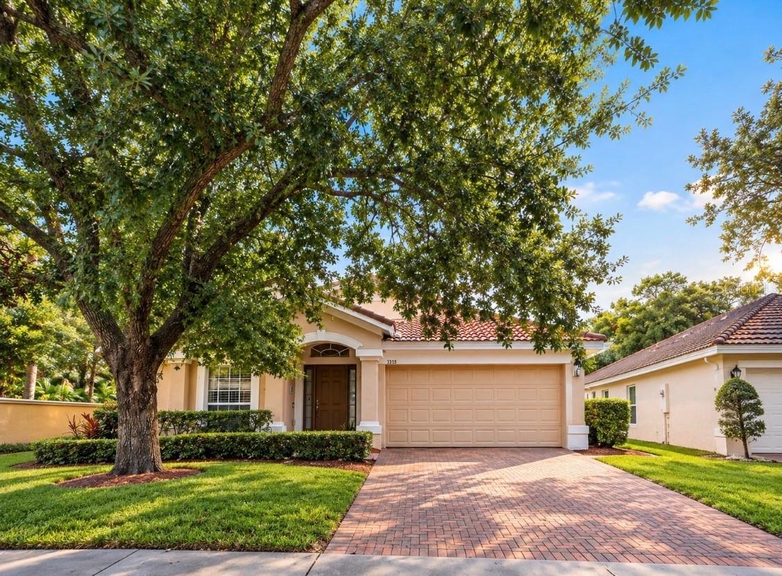 3315 Flamborough Dr., Orlando, FL 32835