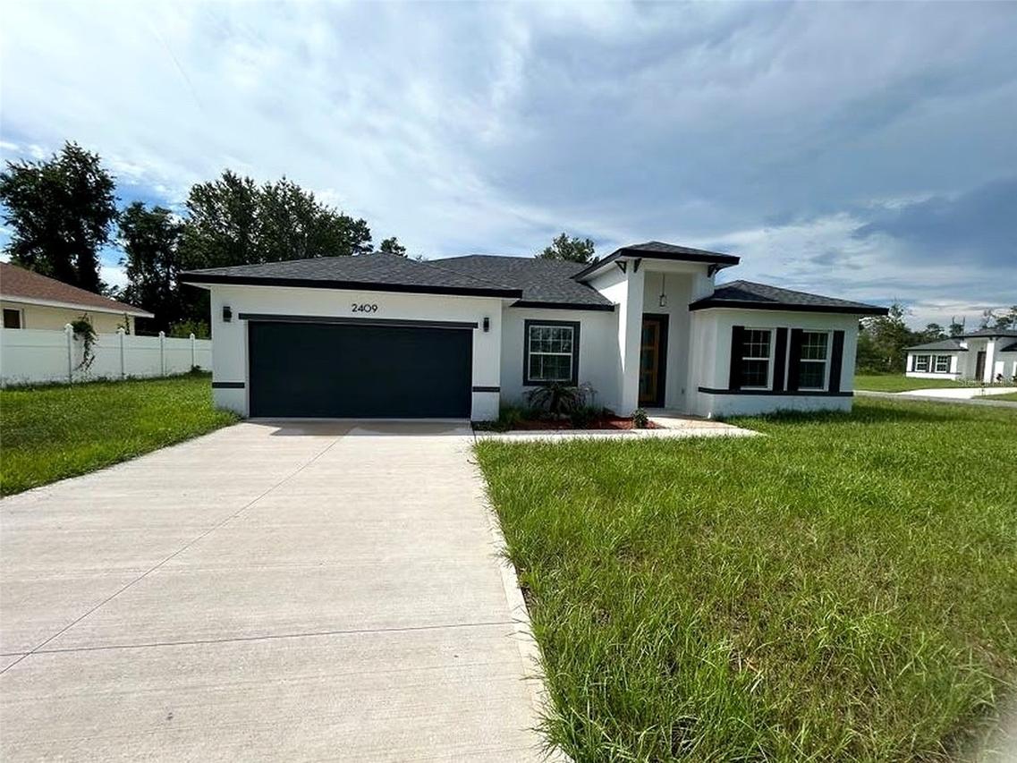 2409 SW 170th Pl., Ocala, FL 34473