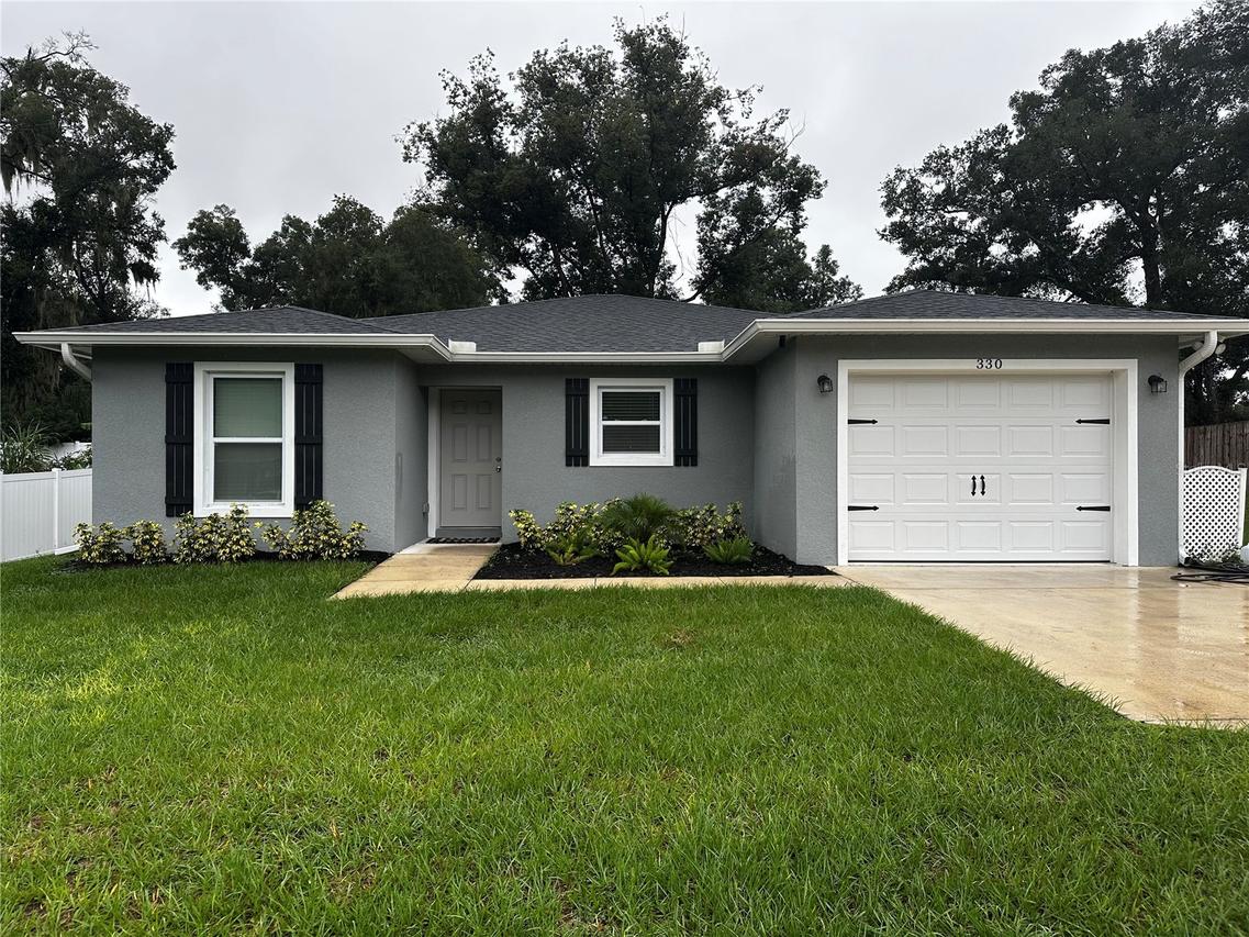 330 W Elm Dr., Orange City, FL 32763