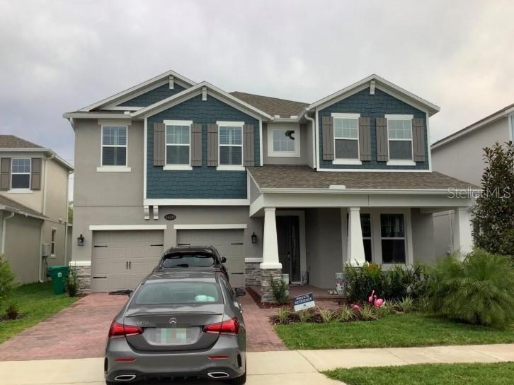 14327 Wabasso Loop, Winter Garden, FL 34787