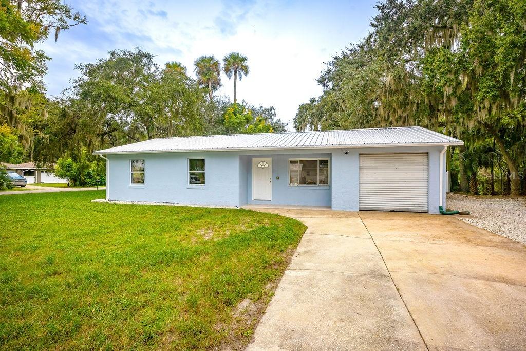 2229 Mango Tree Dr., Edgewater, FL 32141