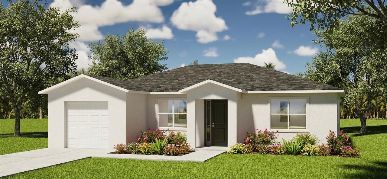 406 Kilgore St., Wildwood, FL 34785