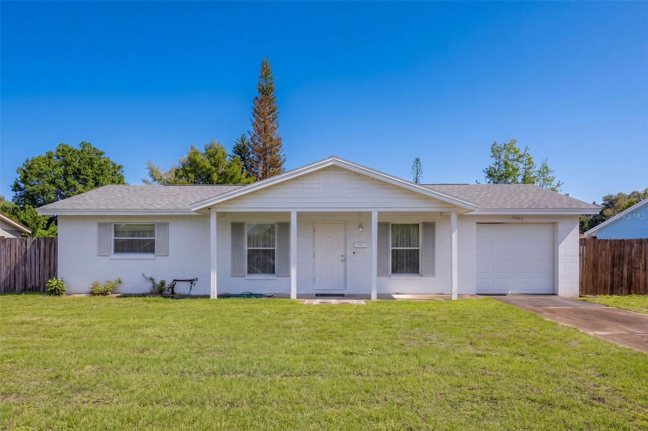 6657 Gunnell Ct., Orlando, FL 32809