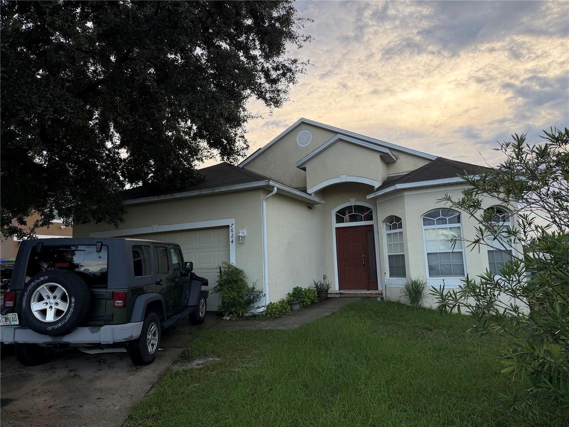 7624 Rex Hill Tr., Orlando, FL 32818