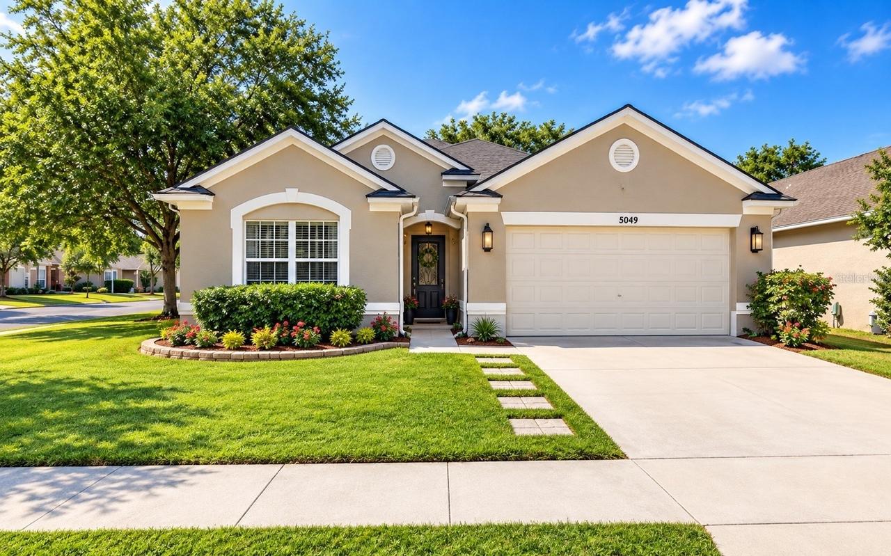 5049 Gandross Ln., Mount Dora, FL 32757