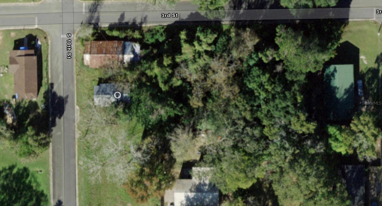525 S 10th St., Quincy, FL 32351