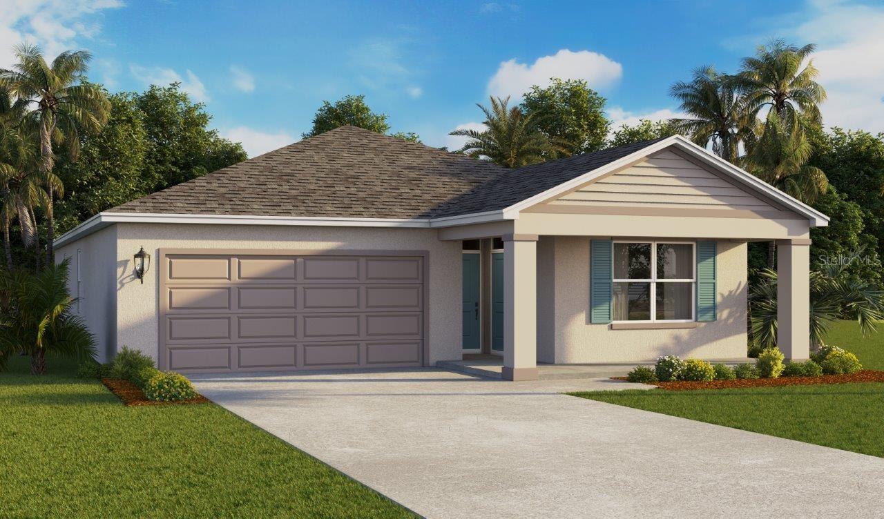 1799 Grandiose Dr., Lake Hamilton, FL 33851