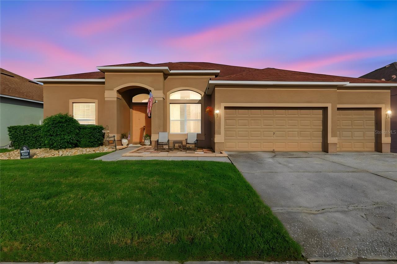 439 Fieldstream Blvd., Orlando, FL 32825