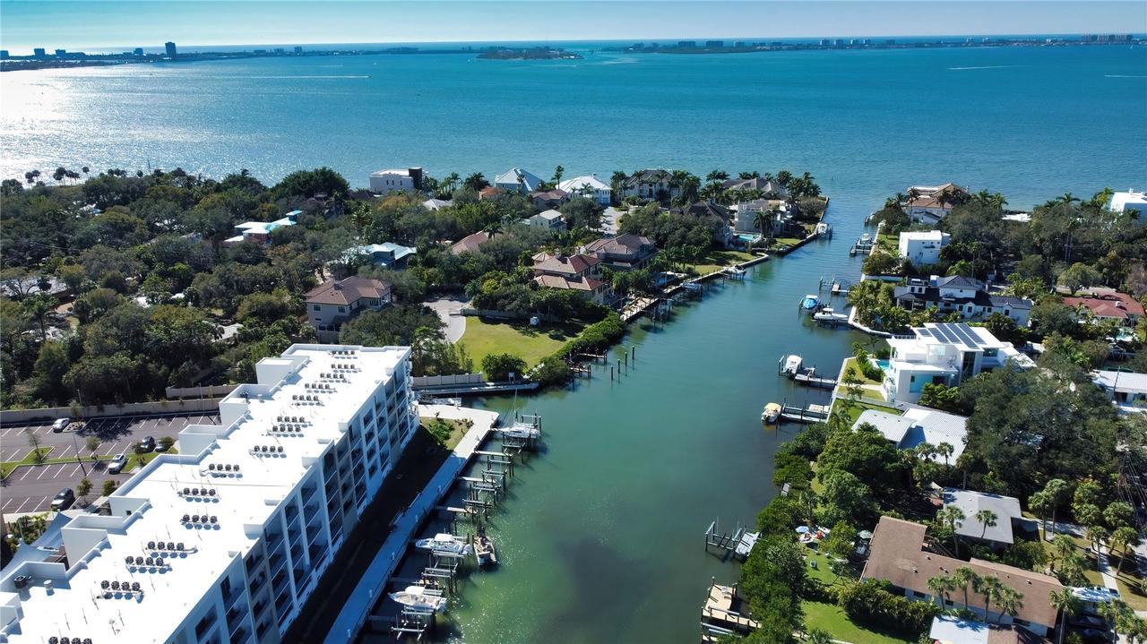 1703 N Tamiami Tr. #203, Sarasota, FL 34234