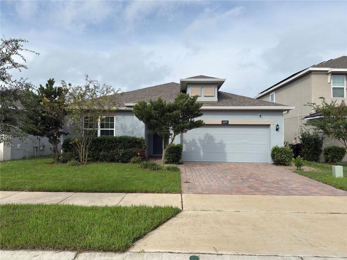 2699 Nottel Dr., St Cloud, FL 34772