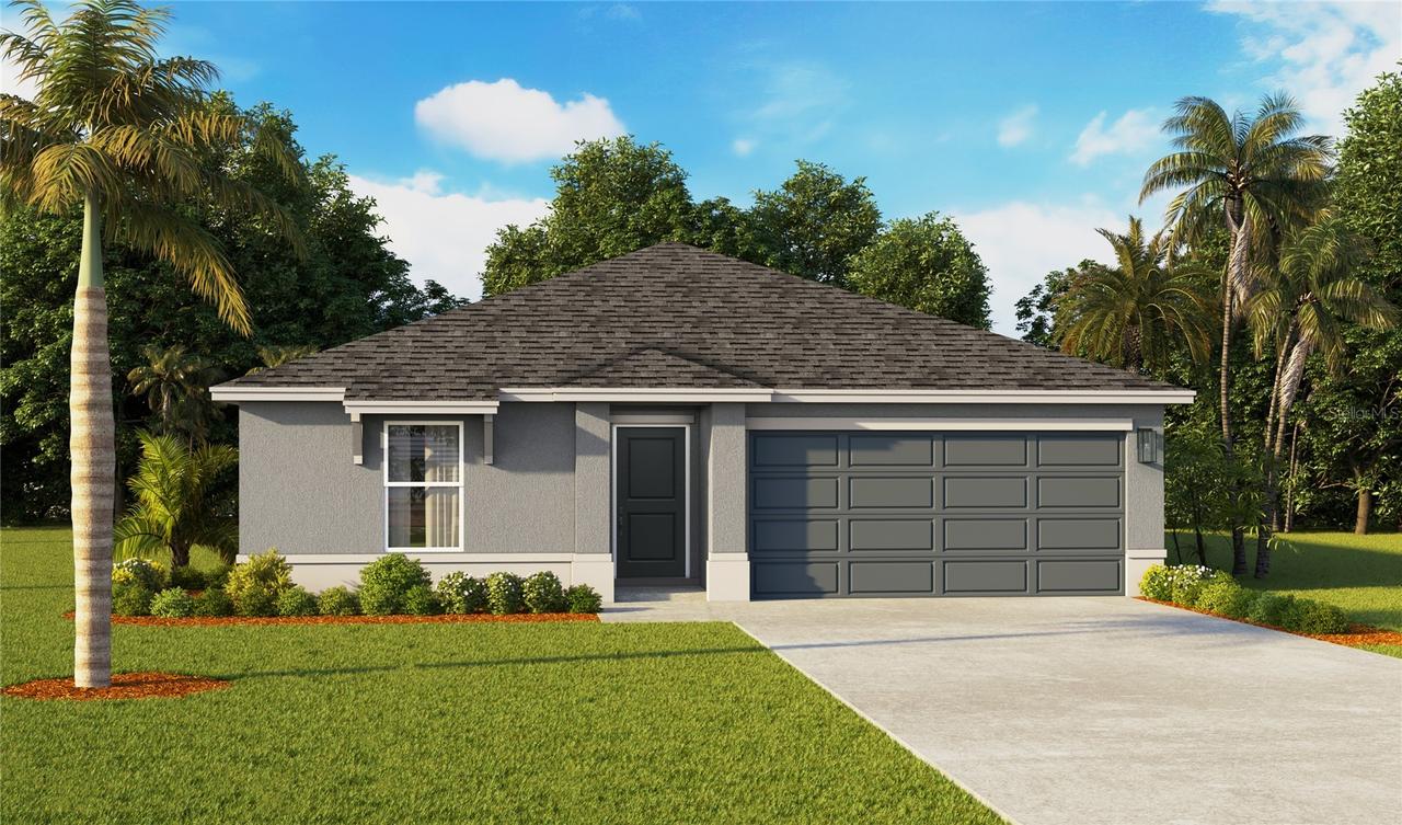 1795 Grandiose Dr., Lake Hamilton, FL 33851