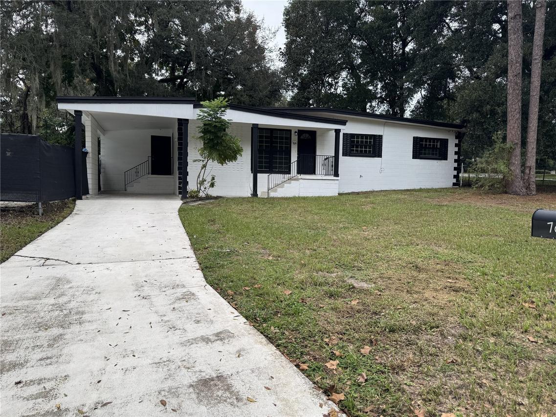 7614 Bell Blvd., Orlando, FL 32810