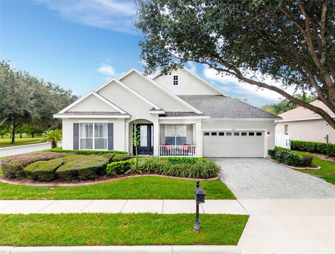 1947 Bay Clover Dr., Winter Garden, FL 34787