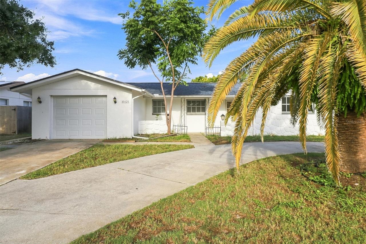 10121 Oleander Dr., Port Richey, FL 34668