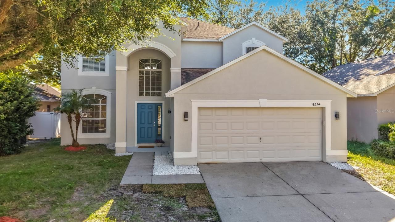 4574 Aguila Pl., Orlando, FL 32826