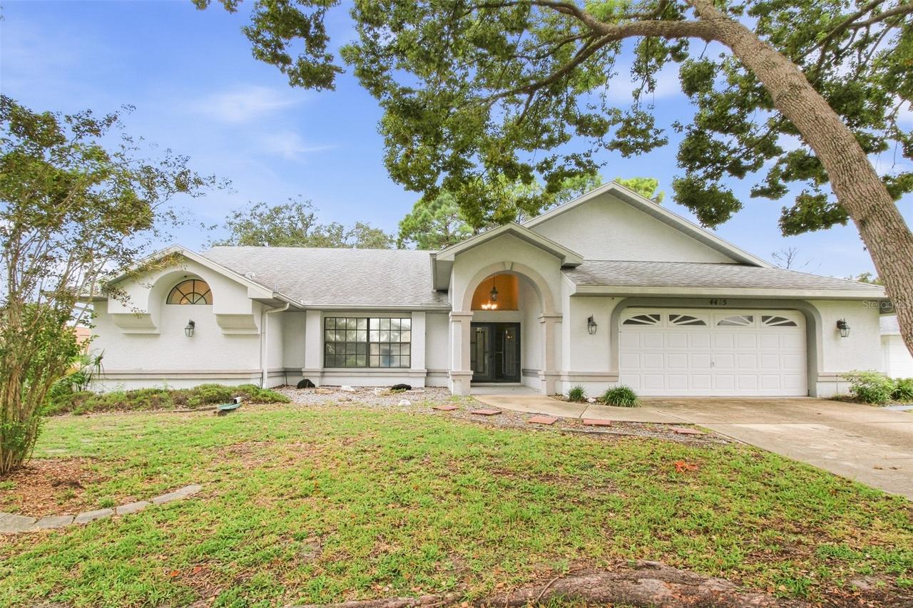 4415 Las Palmas Ave., Spring Hill, FL 34606