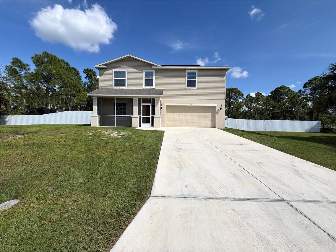 370 Hyacinth St., Port Charlotte, FL 33954