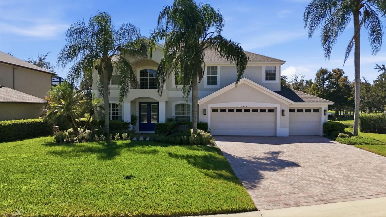 10366 Lake Sheen Reserve Blvd., Orlando, FL 32836